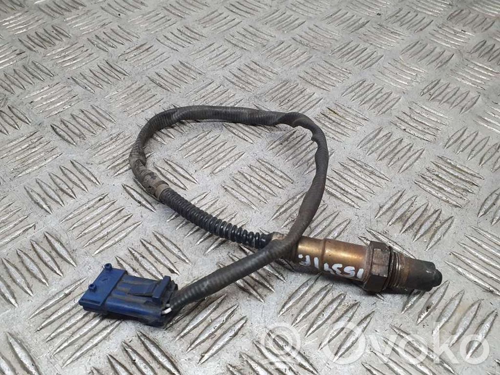 Sonde lambda   0258006185,BOSCH