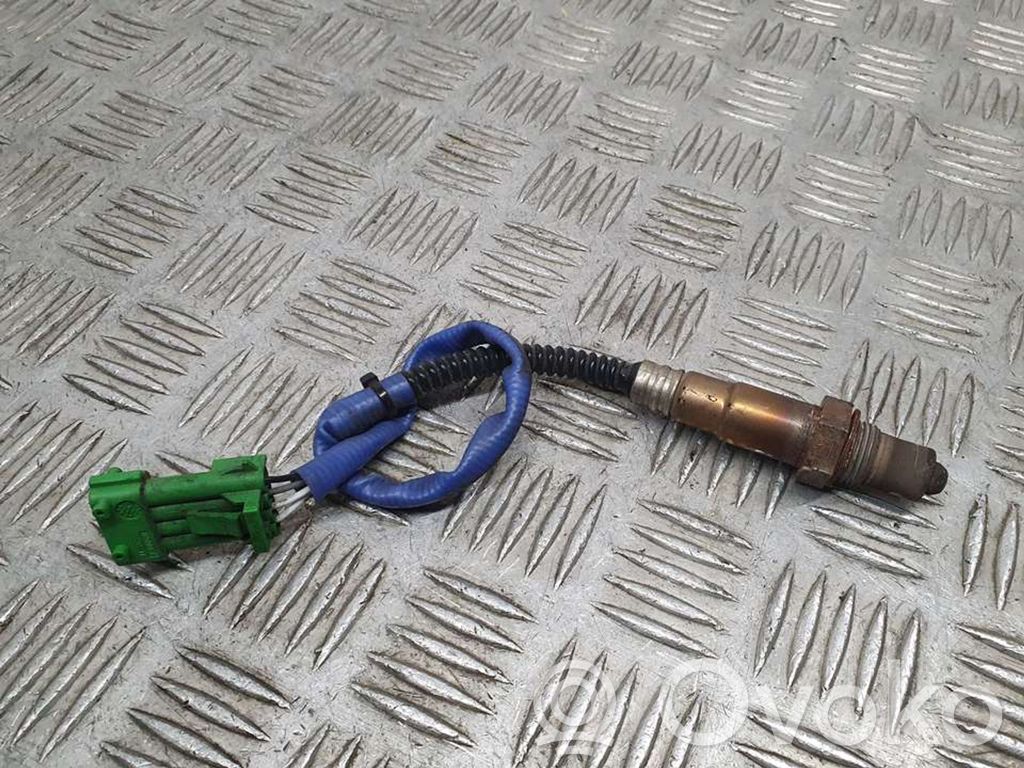 Sonda lambda   0258006028,BOSCH