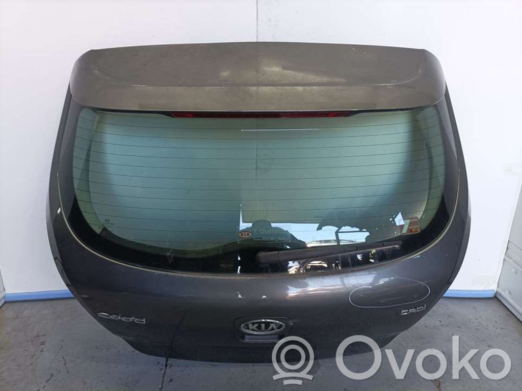 Puerta del maletero/compartimento de carga   737001H300,TOCADO,TOCADO