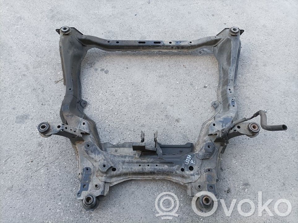 Mazda 6 Bastidor delantero 