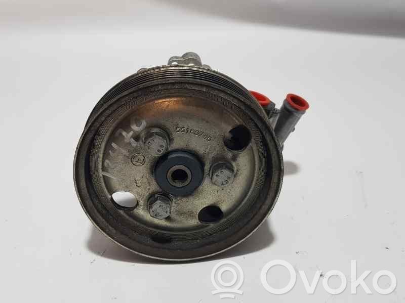 Fiat Doblo Power steering pump 