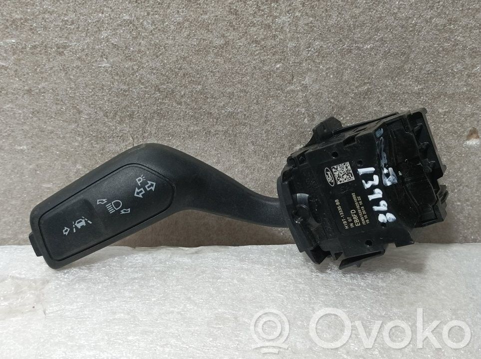 Commodo de clignotant   H1BT13335BB