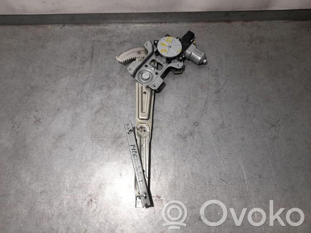 Lève-vitre électrique de porte avant   SINREF,ELECTRICO2PINS,ELECTRICO2PINS