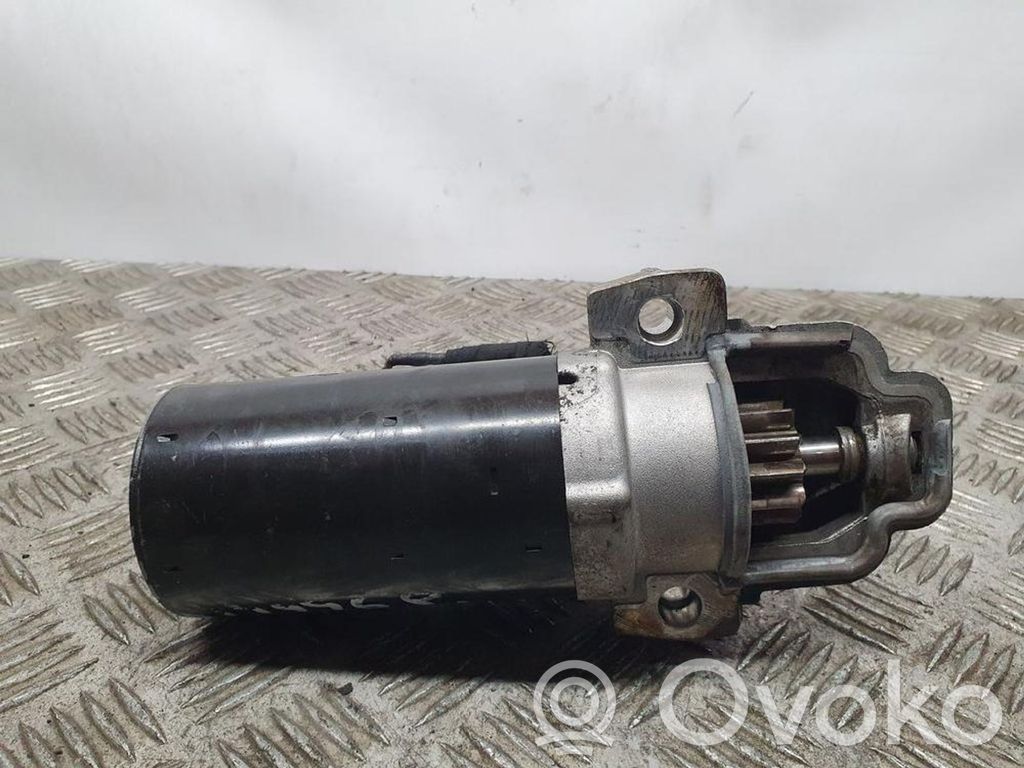 Starteris   CC1T11000AB,0001115093