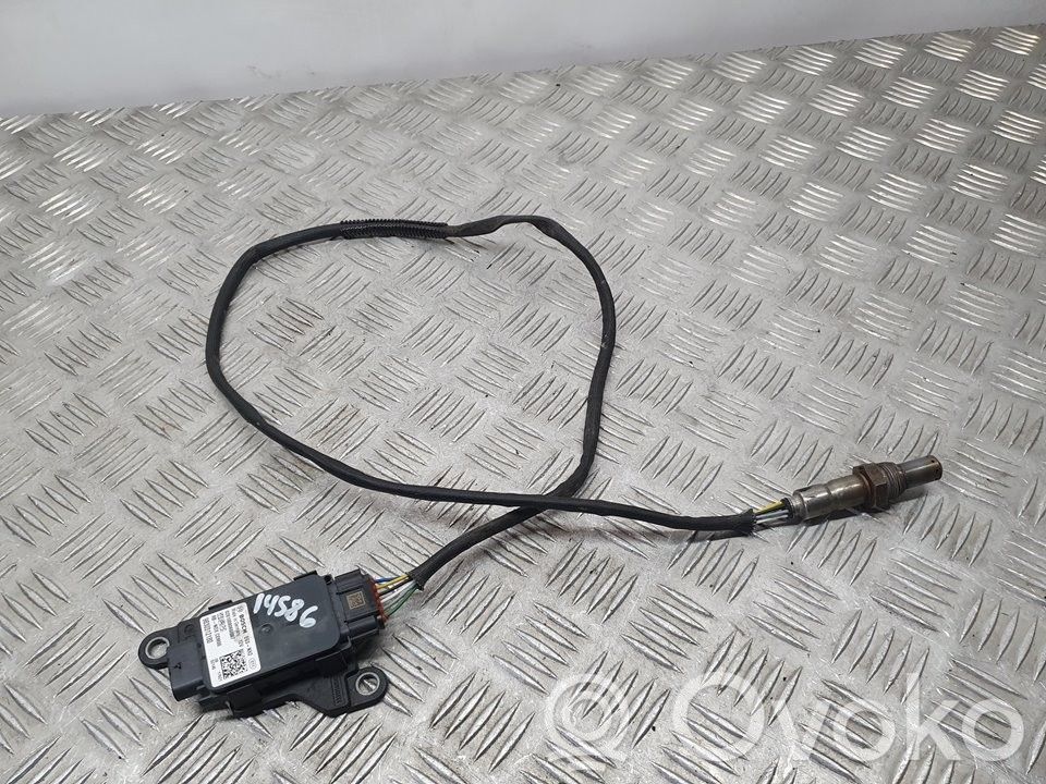 Lambda probe sensor   9830312180,0281008066