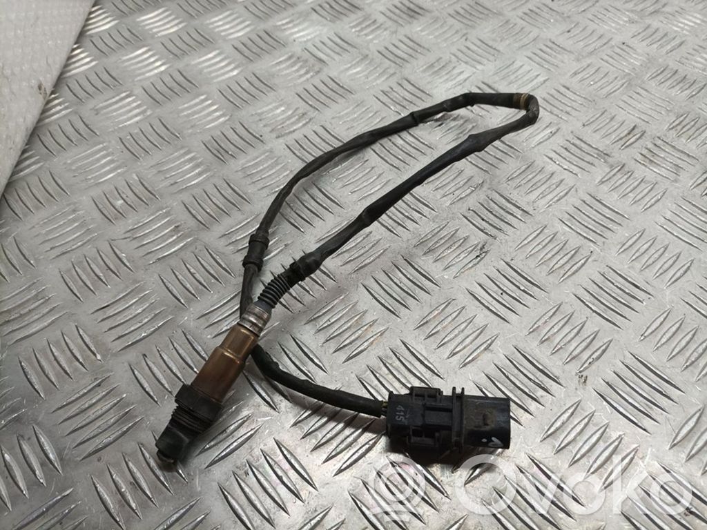Sonda lambda   0Z0906262,BOSCH,BOSCH