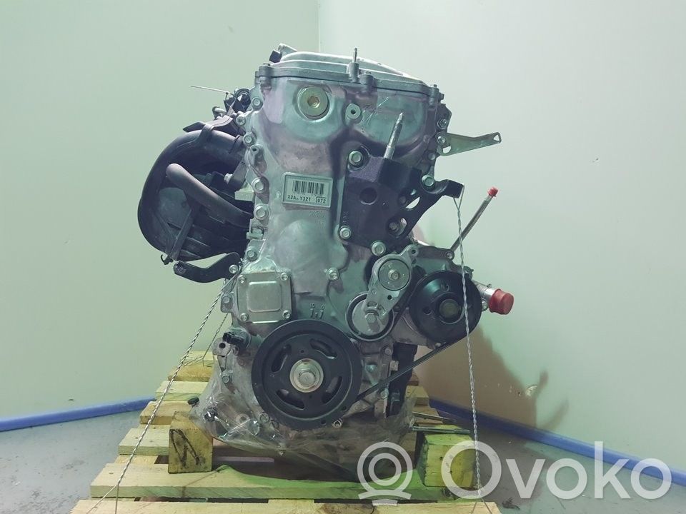 Motor   2AR,1629166