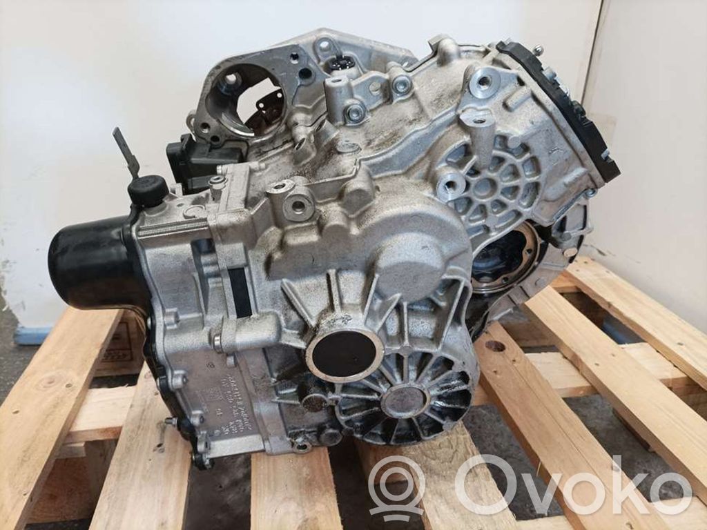 Audi A1 Manual 5 speed gearbox 