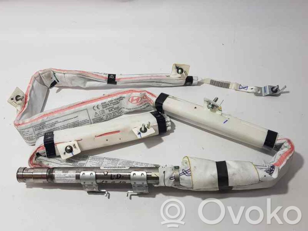Kattoturvatyyny   85020A2000,MOBIS,MOBIS