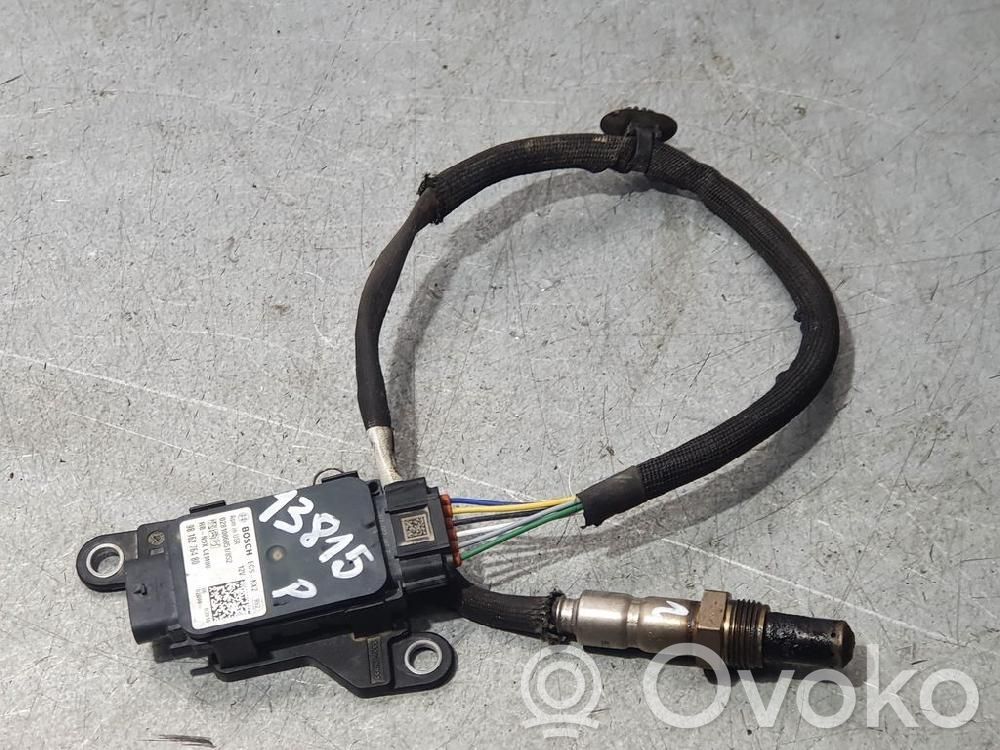 Citroen Berlingo Sonde lambda 