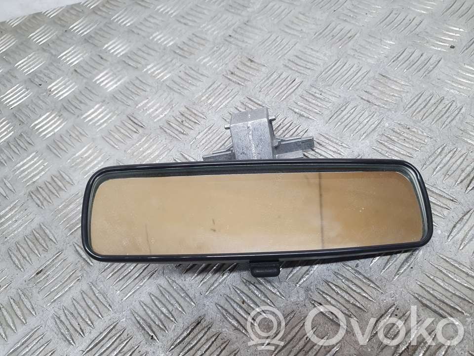 Espejo retrovisor (interior)   SINREF