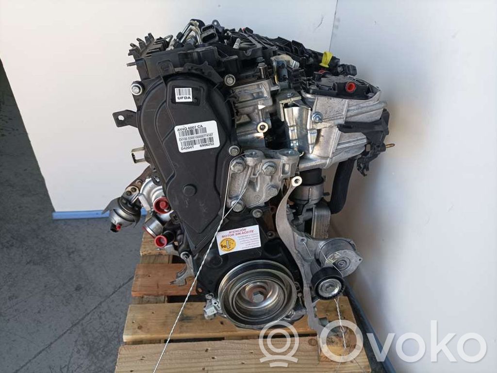 Motor   UFDA