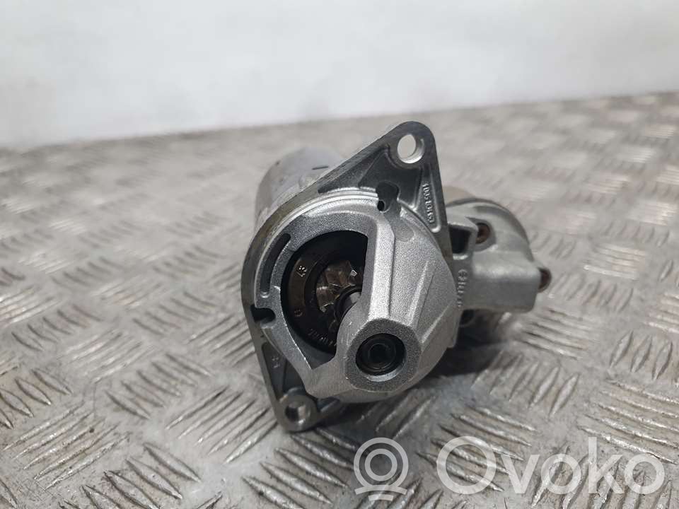 Motor de arranque   24436877,BOSCH,BOSCH