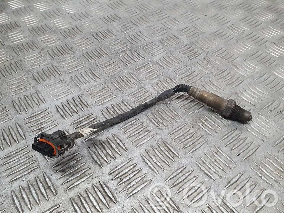 Sonda lambda   0258006499,BOSCH