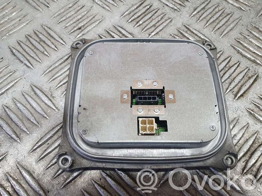 Unité de commande / module Xénon   1307329153,DELDER,DELDER