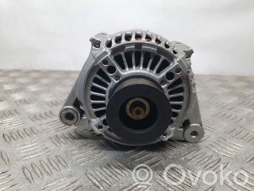 Alternator   YLE102330,DENSO,DENSO