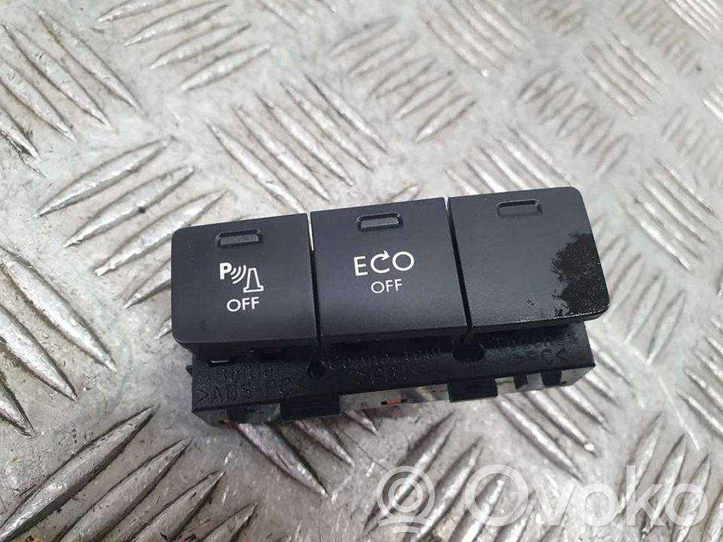 Multifunctional control switch/knob   96664258ZD,10103793