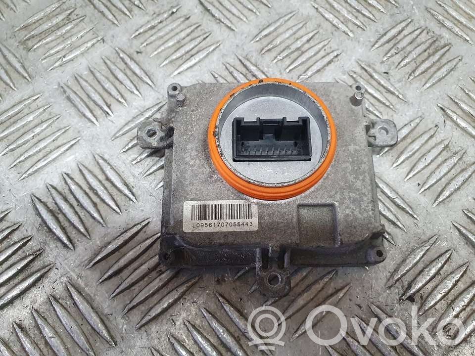 Unité de commande / module Xénon   4G0907397R,DD,DD