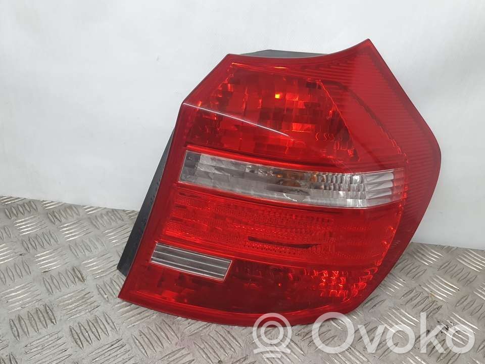 BMW 1 E81 E87 Rückleuchte Heckleuchte 