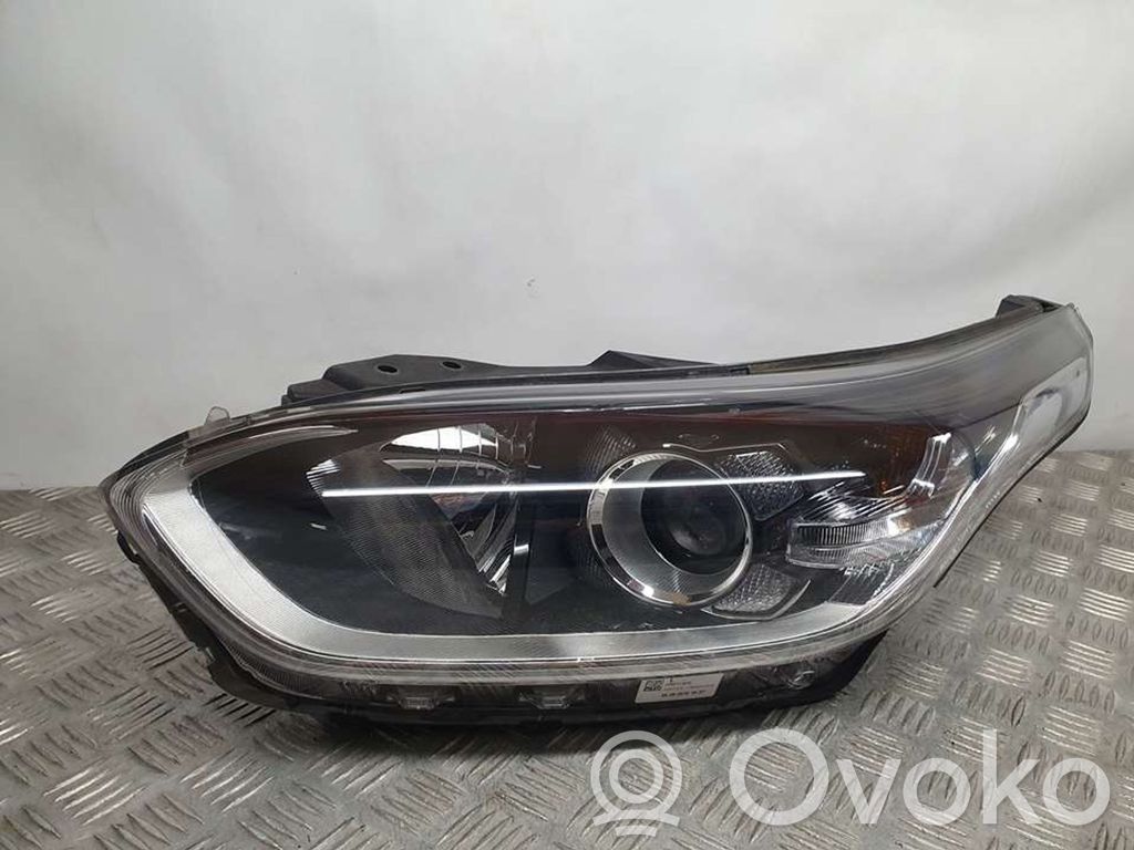 Headlight/headlamp   J792121030,2PATASREPARADAS,2PATASREPARADAS