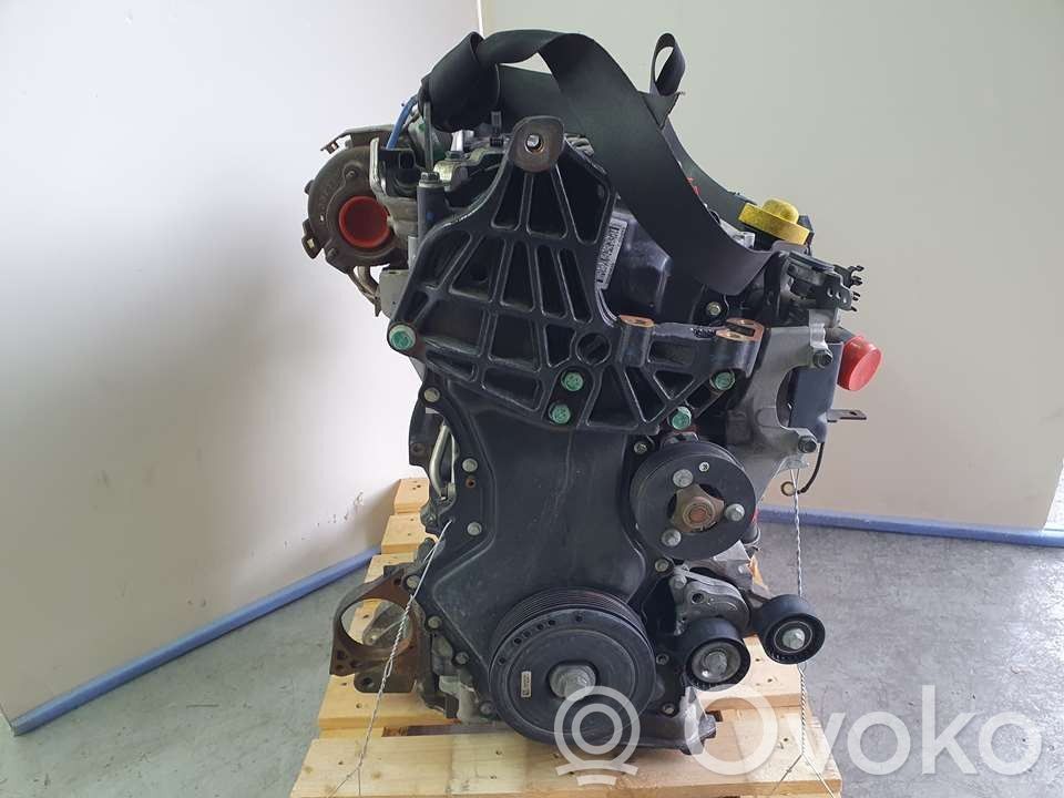 Motor   M9R862,8201188927