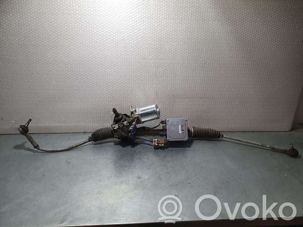 Smart ForTwo III C453 Hammastanko 