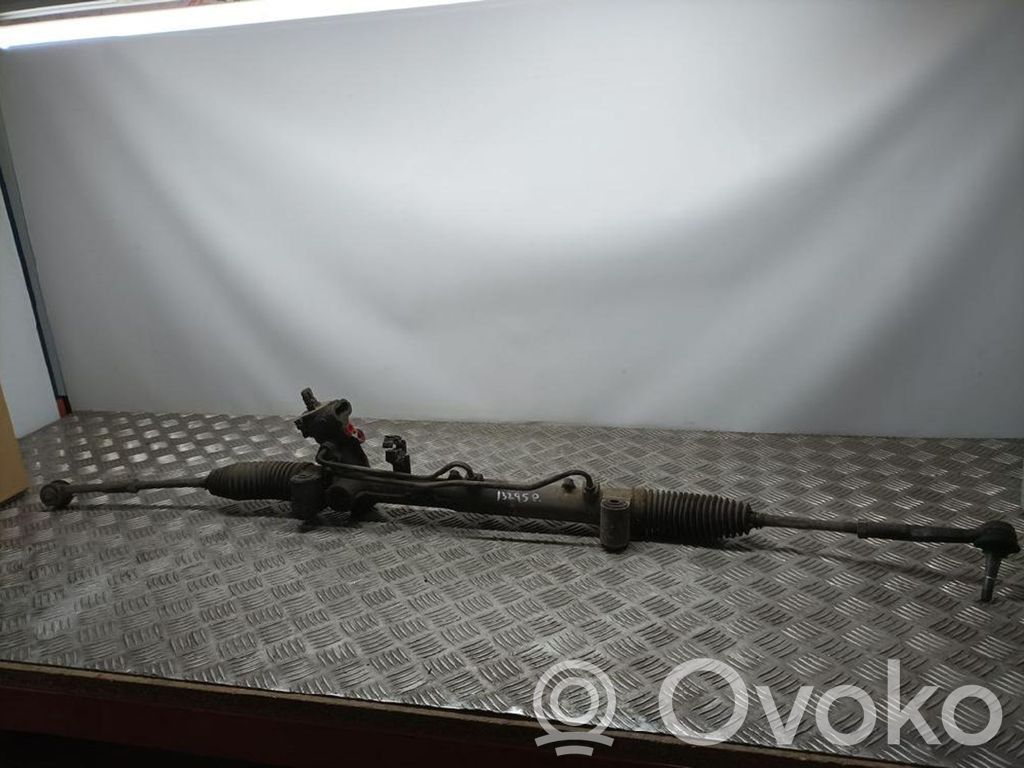 Opel Vectra C Vairo kolonėlė 