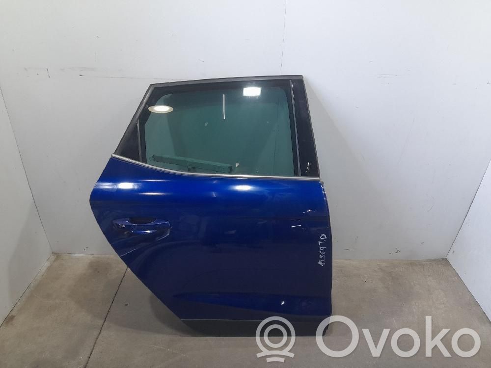 Seat Arona Puerta trasera 
