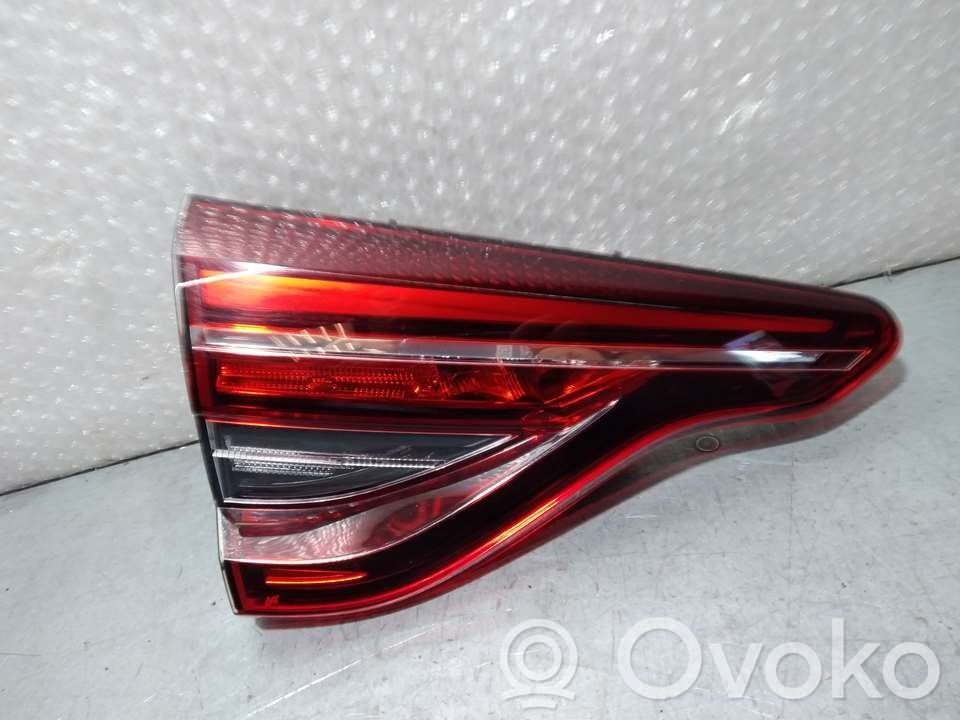Renault Clio V Lampa tylna 