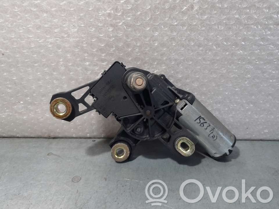 Skoda Octavia Mk2 (1Z) Motor ștergător lunetă 
