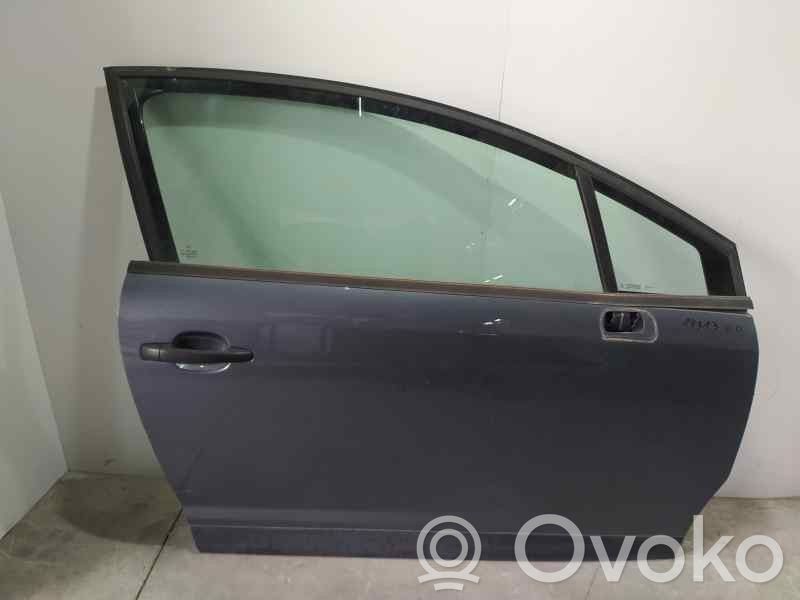 Puerta delantera   9004W5