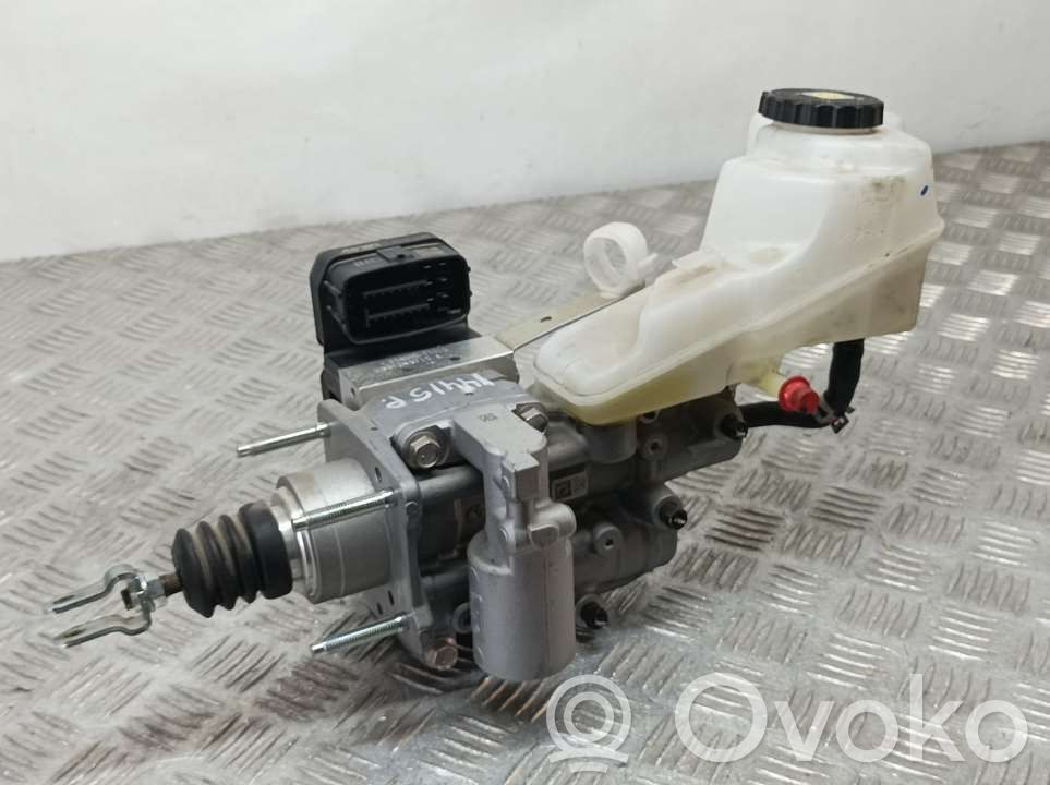 Wspomaganie hamulca   4721010380,ADVICZELECTRICO,ADVICZELECTRICO