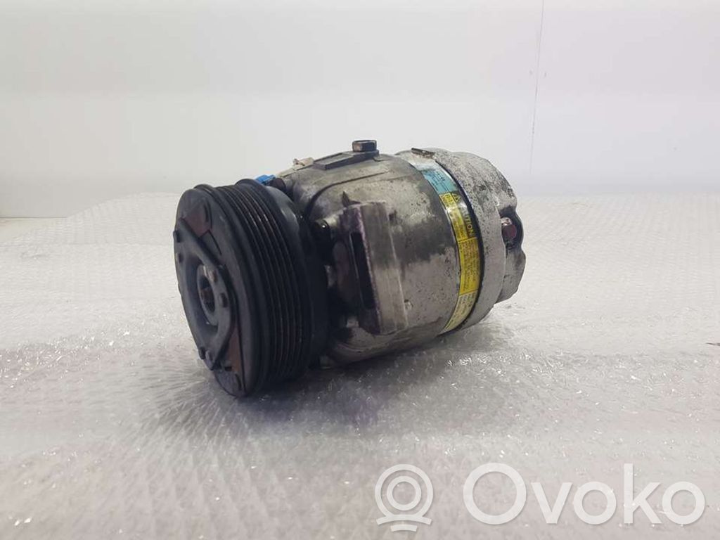 Opel Vectra B Compresseur de climatisation 