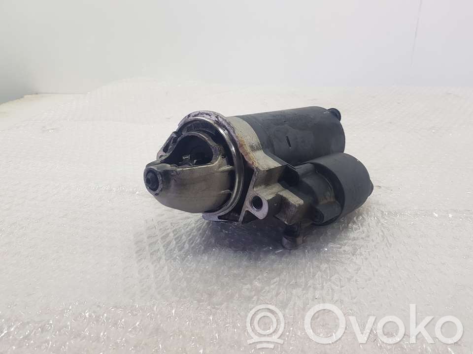 Motor de arranque   0001109015,BOSCH,BOSCH