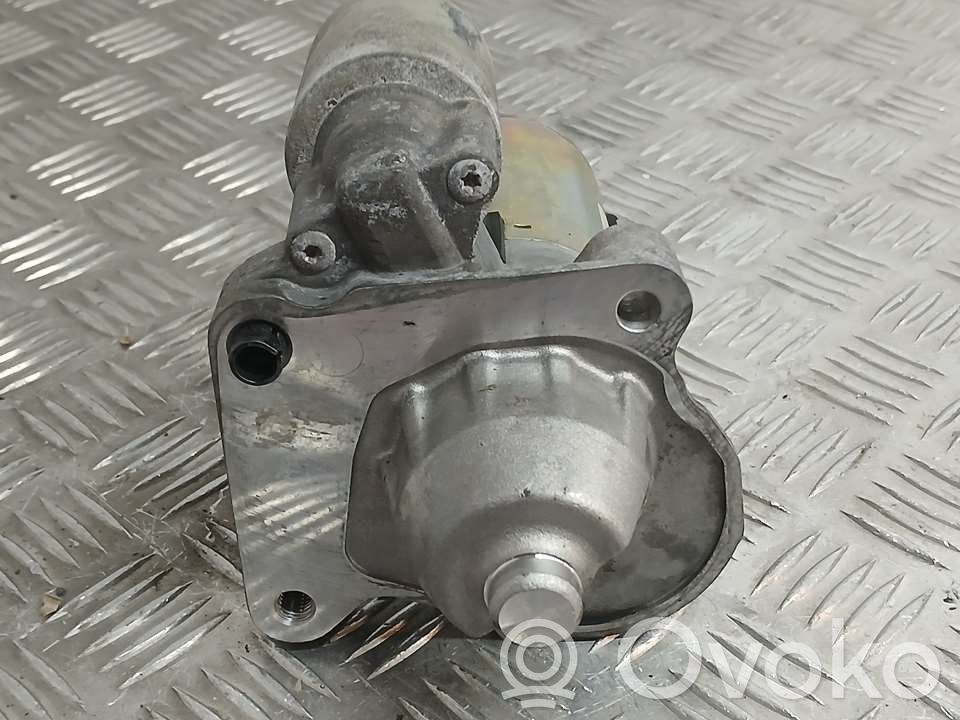 Motor de arranque   3M5T11000CU