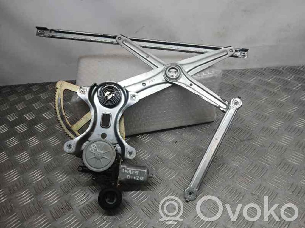 Lexus RX 330 - 350 - 400H Macara ușă față cu motor 