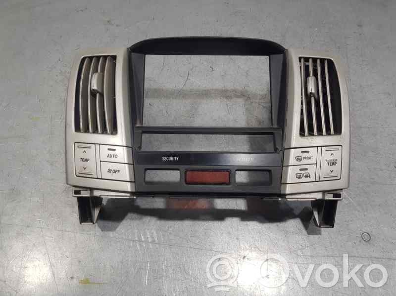 Lexus RX 330 - 350 - 400H Unitate control climatizare 