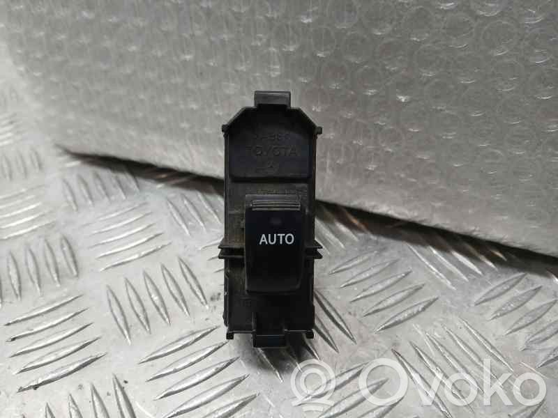 Lexus RX 330 - 350 - 400H Interruttore di controllo dell’alzacristalli elettrico