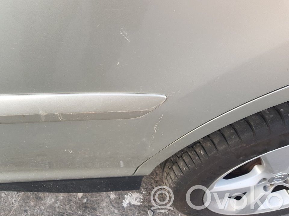 Lexus RX 330 - 350 - 400H Portiera posteriore 