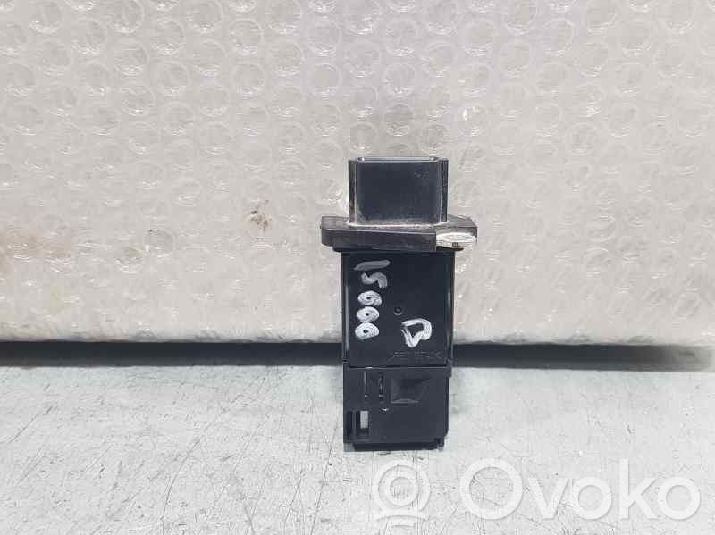 Nissan Qashqai Misuratore di portata d'aria