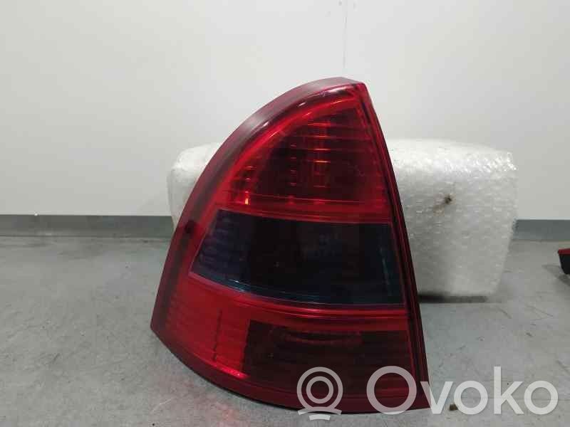 Lampa tylna   6350V3,EXTERIORVALEO