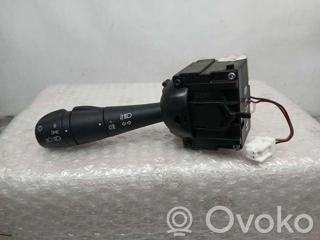 Smart ForTwo III C453 Interruttore luci 