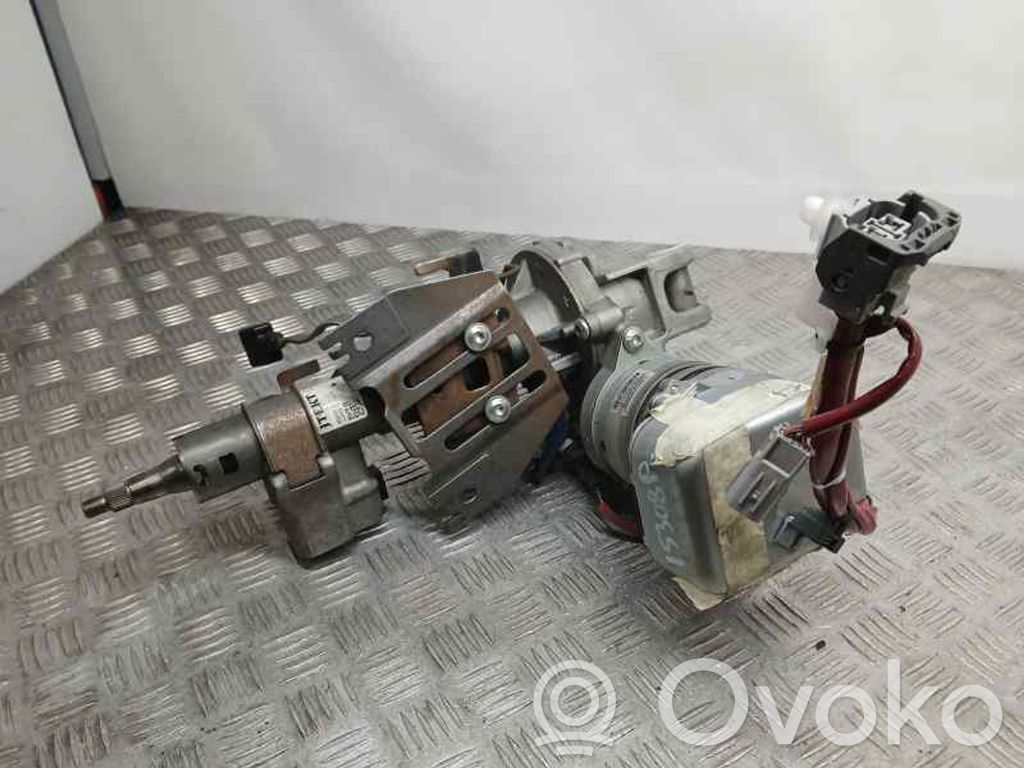 Toyota Auris E180 Lenksäule 