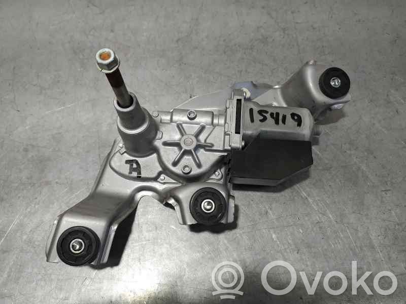 Toyota Auris E180 Wischermotor Heckscheibe 
