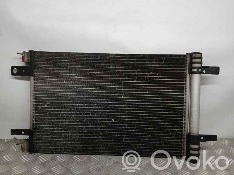 Citroen Berlingo Radiator răcire A/C (condensor) 