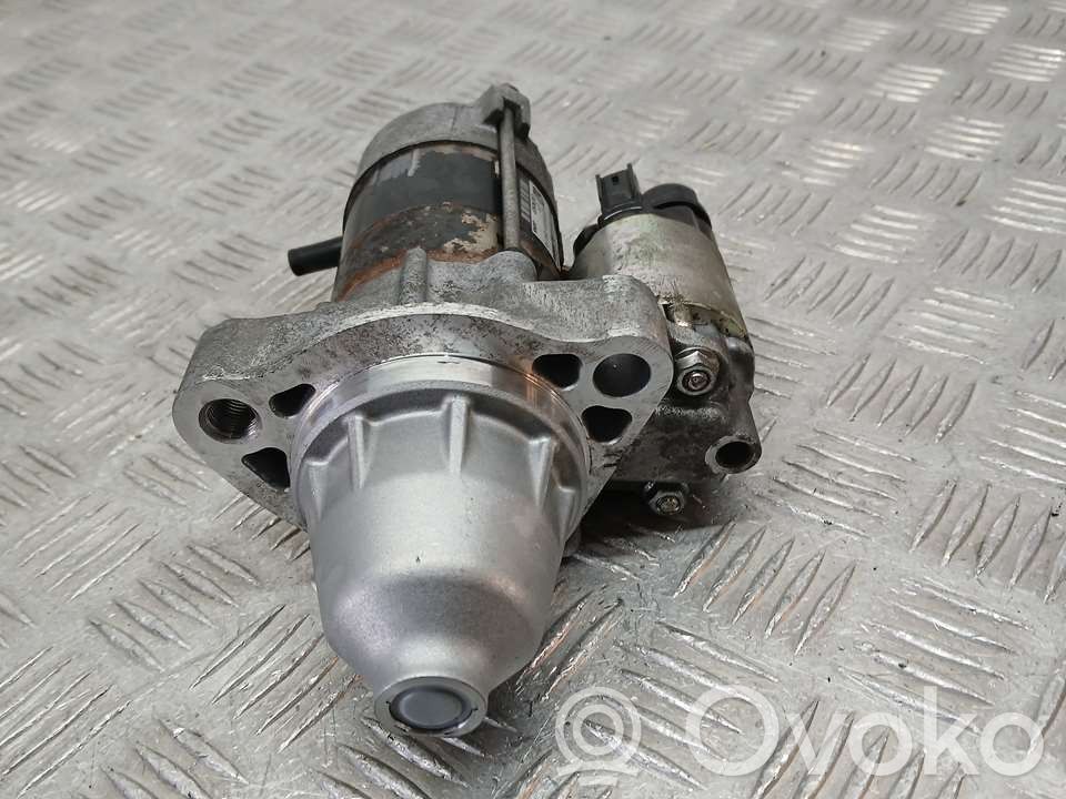 Honda Civic IX Electromotor 