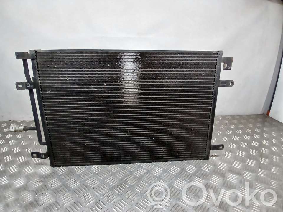 Seat Exeo (3R) Radiatore di raffreddamento A/C (condensatore) 