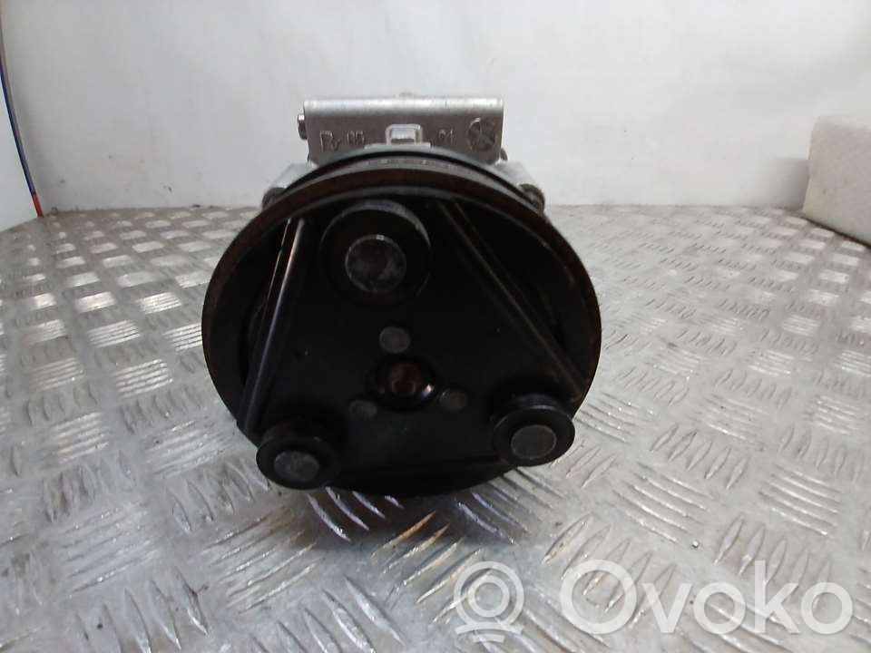 Ford Mondeo Mk III Compressore aria condizionata (A/C) (pompa)