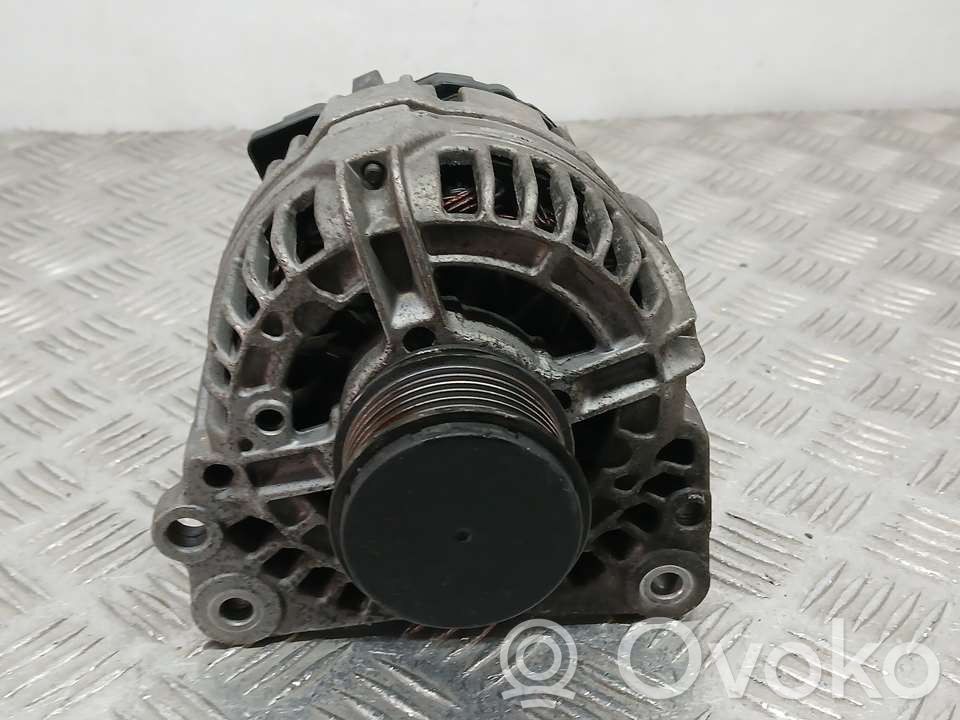 Volkswagen Polo III 6N 6N2 6NF Generatore/alternatore