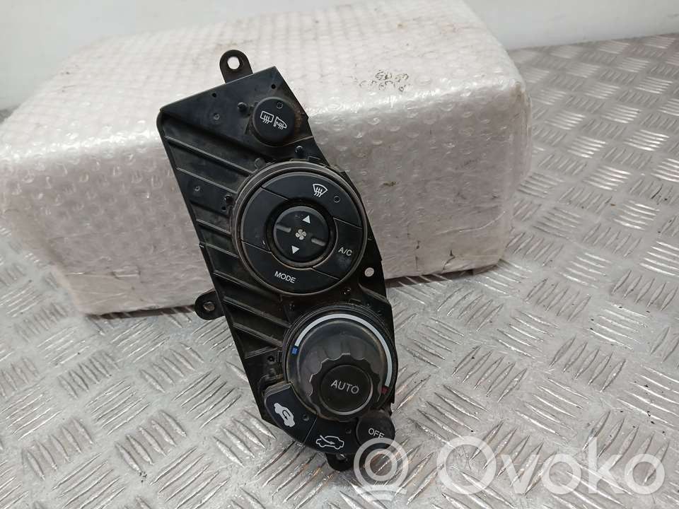 Honda Civic Centralina del climatizzatore
